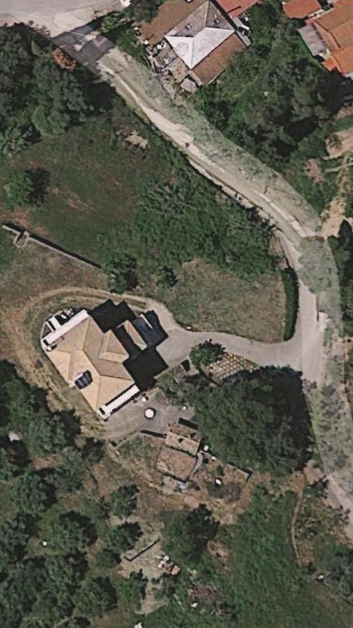 Olympia House Vila Ancient Olympia Exterior foto